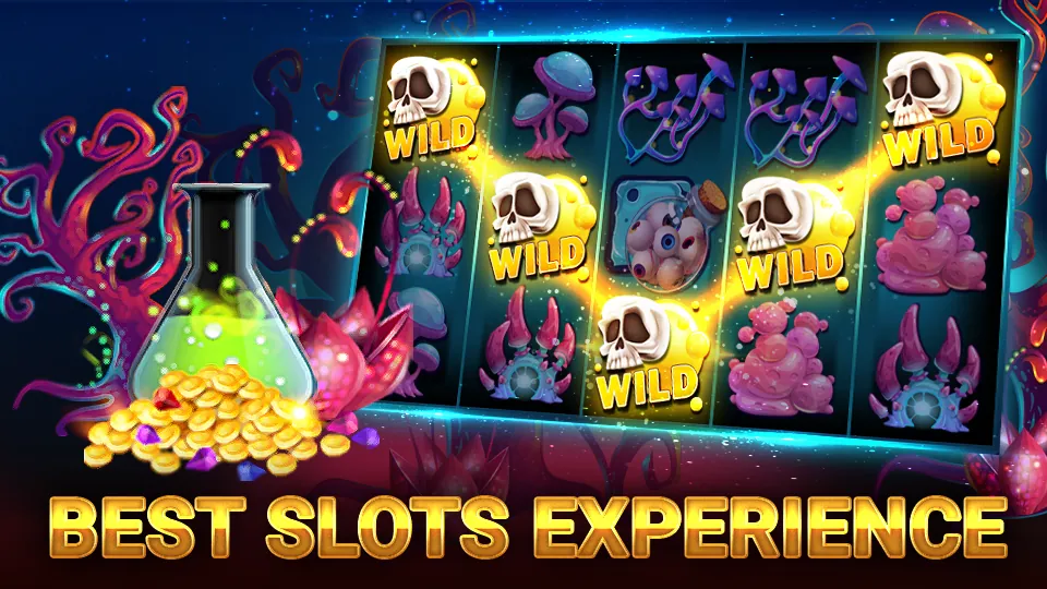 Giao diện ứng dụng 3in1bet chính thức Android