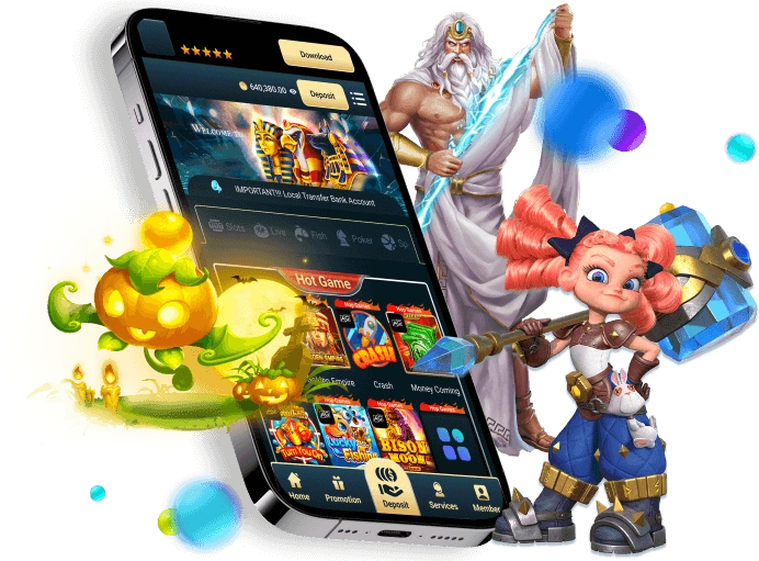 Ưu Đãi Nạp Tiền Lần Đầu 3in1bet chính thức