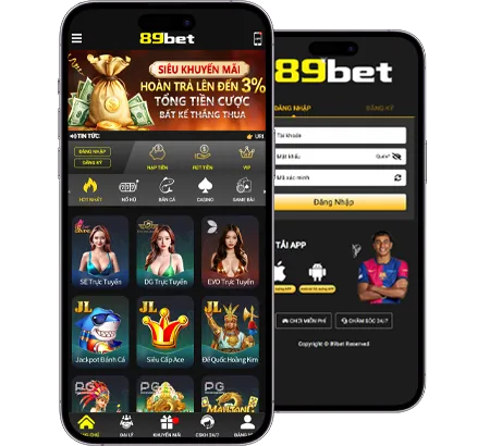 Tỷ lệ cược cao và hấp dẫn tại 3in1bet chính thức