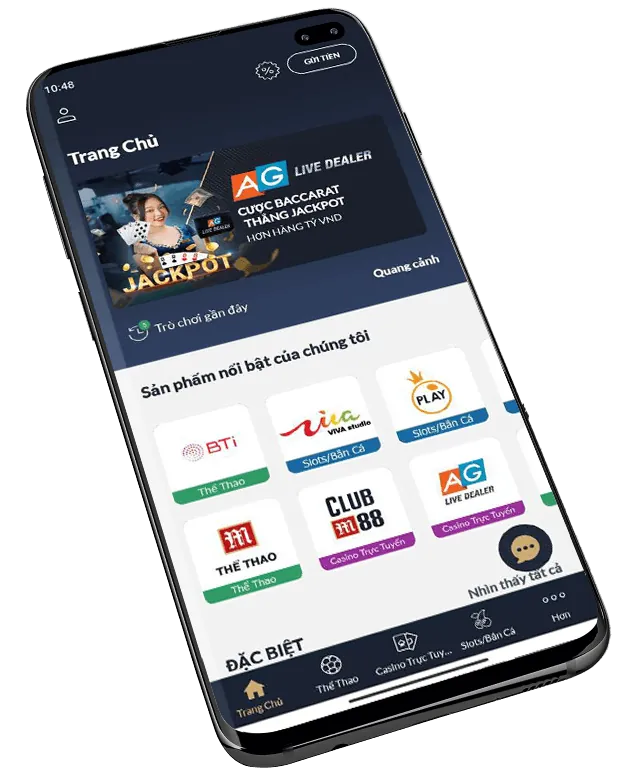 Sự Kiện Đặc Biệt 3in1bet chính thức