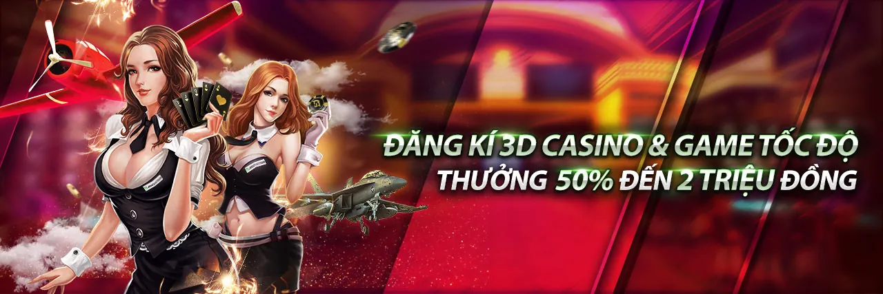 Thế giới Bắn Cá 3in1bet chính thức