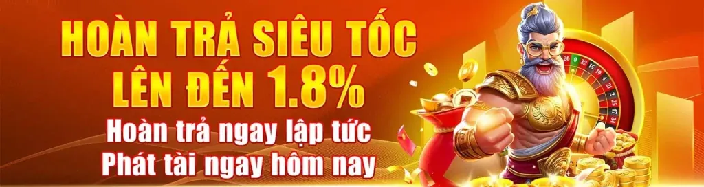 Ưu đãi độc quyền 3in1bet chính thức