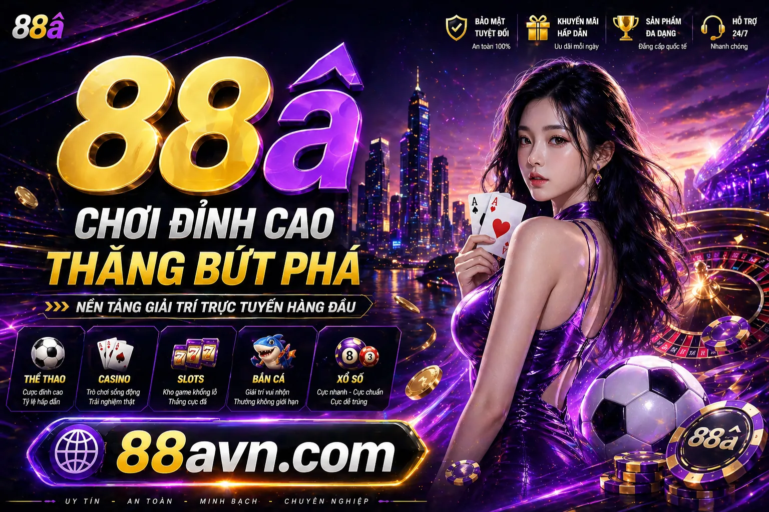Máy nổ hũ với nhiều đồng tiền vàng và hiệu ứng ánh sáng rực rỡ tại 3in1bet Chính Thức