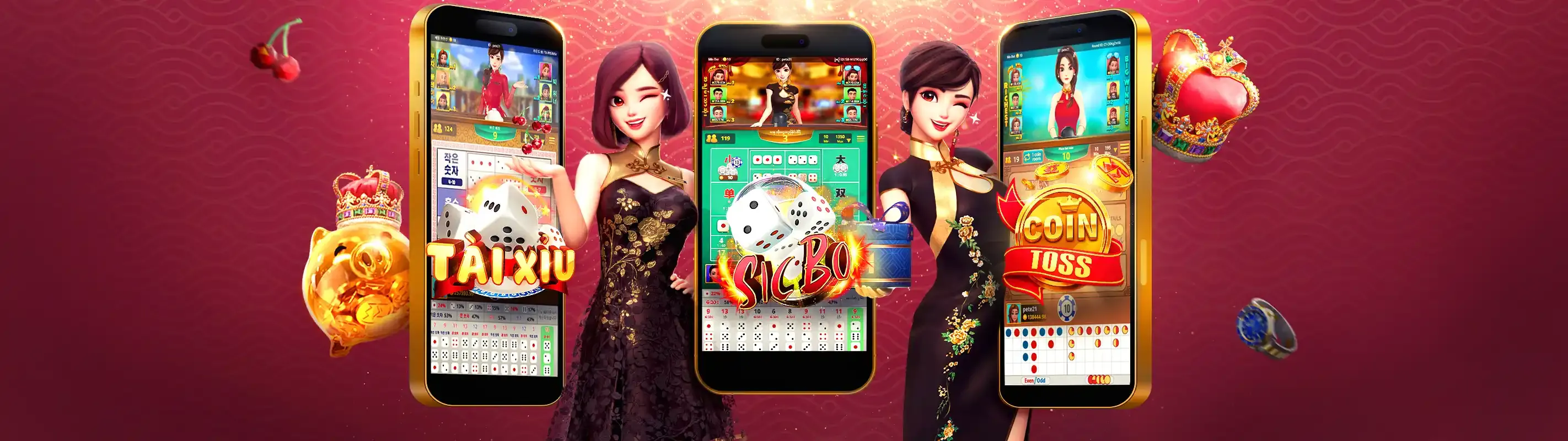 Cá cược có Trách nhiệm tại 3in1bet chính thức