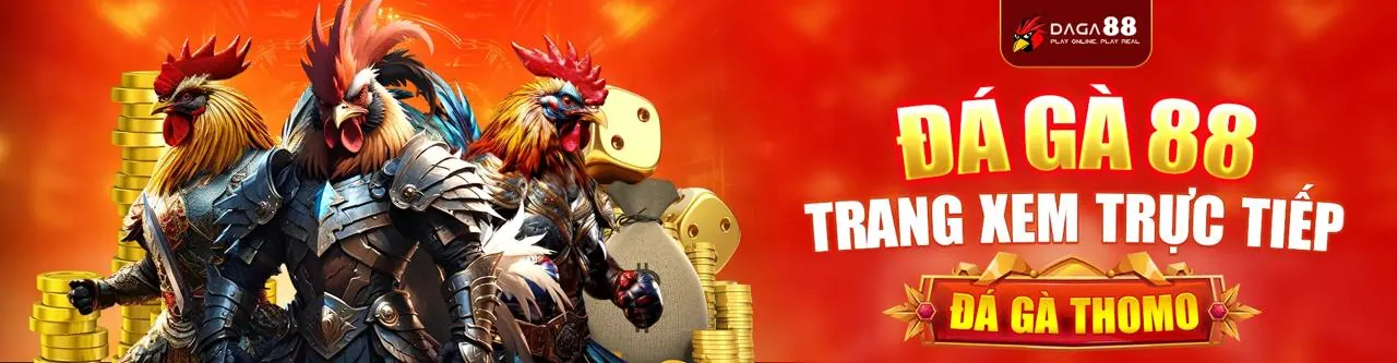 Trải nghiệm cá cược đỉnh cao