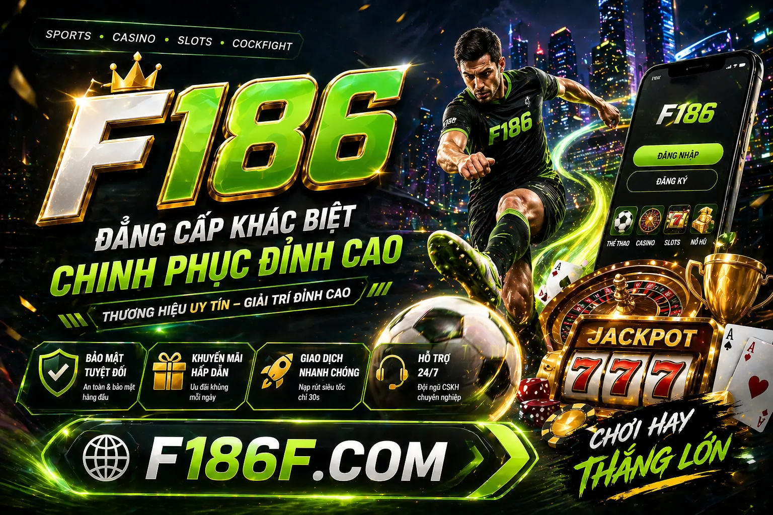 Khuyến mãi độc quyền