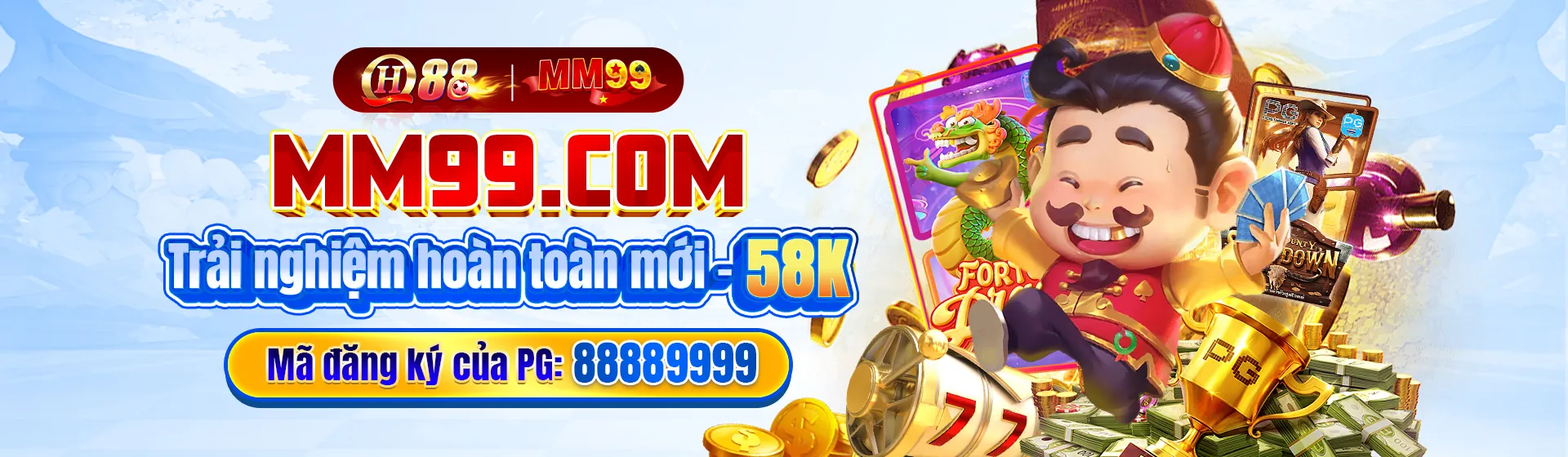 Trò chơi Nổ Hũ 3in1bet chính thức với giải Jackpot lớn