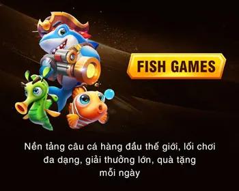 Hoàn trả bắn cá hàng ngày/tuần