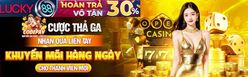 Hình ảnh hỗ trợ khách hàng và FAQ của 3in1bet chính thức